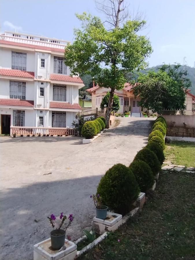Hotel Castle Residency Shillong Esterno foto